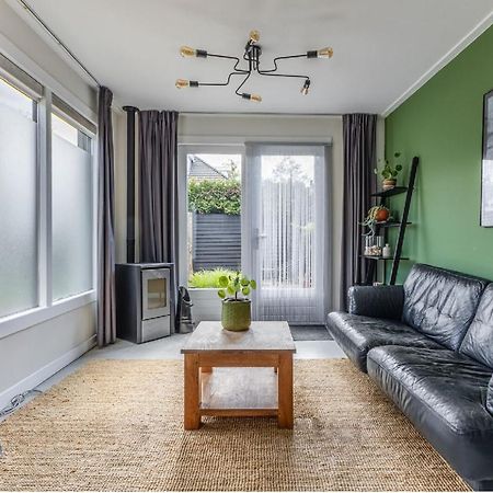 Bnb Grandioso Castricum Buitenkant foto