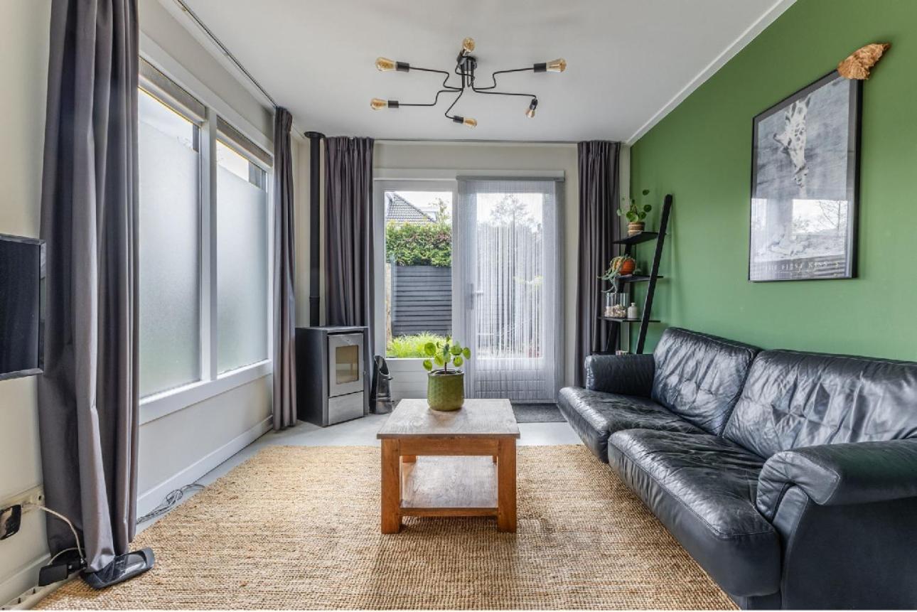 Bnb Grandioso Castricum Buitenkant foto